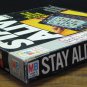 Stay Alive Marble Survival Game - Milton Bradley - 1971 Vintage