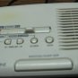 Sony Dream Machine ICF-C25 AM / FM LED Alarm Clock Radio - 1994 Vintage