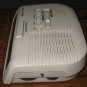 Sony Dream Machine ICF-C25 AM / FM LED Alarm Clock Radio - 1994 Vintage