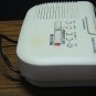 Sony Dream Machine ICF-C25 AM / FM LED Alarm Clock Radio - 1994 Vintage