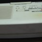 Sony Dream Machine ICF-C25 AM / FM LED Alarm Clock Radio - 1994 Vintage