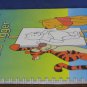 Disney Learn to Draw Winnie the Pooh and Tigger - 1991 Vintage