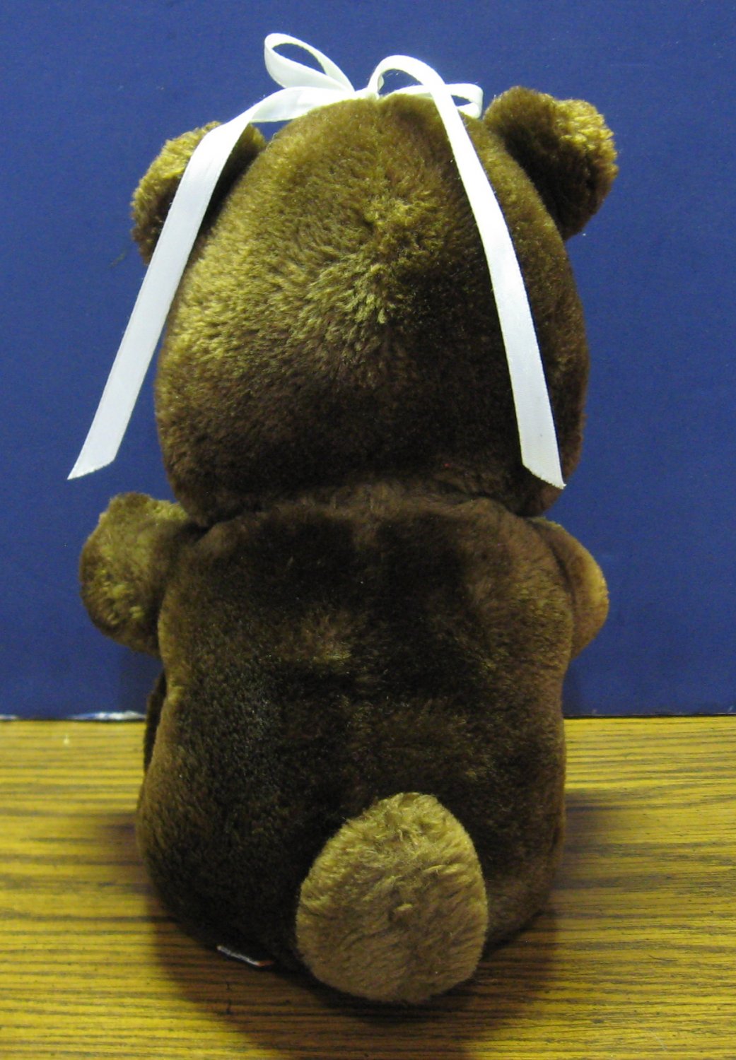 r dakin co teddy bear 1976