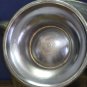 Electroplated Copper Teapot with Lead Mounts - 8" Tall - EP Copper - 1950s Vintage