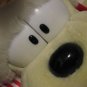 Garfield and Friends Plush Christmas Holiday Santa Suit Odie - 10" Fiesta Toys