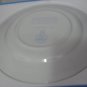 Avon Tenderness Collector Plate - With Box - 1974 Vintage