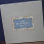 Avon Tenderness Collector Plate - With Box - 1974 Vintage
