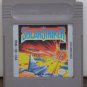 Nintendo Game Boy SolarStriker Arcade Style Shooter - Gameboy - 1990 Vintage