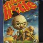 PC CD Game - Chicken Little Movie Game Disney New / Shrinkwrapped Factory Sealed