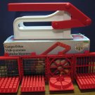 Robinson Knife Multi Purpose Vegetable / French Fry Slicer Apple Corer - 1990 Vintage
