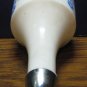 Gemco Fireware Vinegar Cruet - Corning Ware Style Cornflower Pattern - 1970s / 1980s Vintage