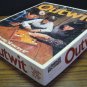 Outwit Strategy Board Game - Parker Brothers - Missing 1 Piece - 1978 Vintage