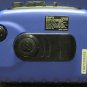GPX C3327RS Personal Sports Portable Cassette Player AM / FM Radio - Blue