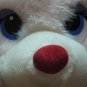 Sugar Loaf Plush Winter / Christmas Kitty or Mouse 10" - 1998 Vintage