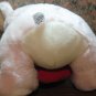 Sugar Loaf Plush Winter / Christmas Kitty or Mouse 10" - 1998 Vintage