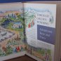 Adventures Here and There - Through Golden Windows School Reader - 1958 Vintage
