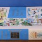 Adventures Here and There - Through Golden Windows School Reader - 1958 Vintage