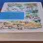 Adventures Here and There - Through Golden Windows School Reader - 1958 Vintage