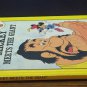 Disney Beginning Reader 01 Mickey Mouse Meets the Giant - Bantam - 1986 Vintage