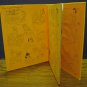 Disney Beginning Reader 01 Mickey Mouse Meets the Giant - Bantam - 1986 Vintage