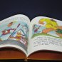 Disney Beginning Reader 01 Mickey Mouse Meets the Giant - Bantam - 1986 Vintage