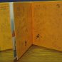 Disney Beginning Reader 01 Mickey Mouse Meets the Giant - Bantam - 1986 Vintage