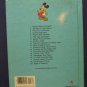 Disney Beginning Reader 02 Thumper's Little Sisters - Bantam - 1986 Vintage