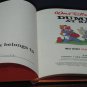 Disney Beginning Reader 08 Dumbo at Bat - Bantam - 1986 Vintage