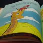 Disney Beginning Reader 08 Dumbo at Bat - Bantam - 1986 Vintage