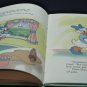 Disney Young Readers 02 Donald's Big News - Donald Duck - Bantam - 1990 Vintage