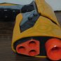 Nerf Dart Tag Sharp Shot Single Shot Blaster Pistol Soft Dart Gun