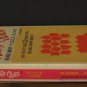 Kwazy Quilt Pattern Puzzle Game - Kohner Bros. #114 - 1972 Vintage