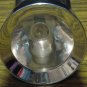 Flashlight - Eveready Captain - Chrome - 7 1/4" - 1976 Vintage