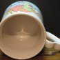 Care Bear Cousins Coffee Mug - Love Brings Out Your Best - American Greetings - 1985 Vintage