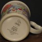 Care Bear Cousins Coffee Mug - Love Brings Out Your Best - American Greetings - 1985 Vintage