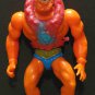 He Man Masters of the Universe Beast Man Action Figure with Harness - 1981 Vintage