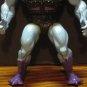 He Man Masters of the Universe Skeletor Action Figure with Battle Damage - 1983 Vintage