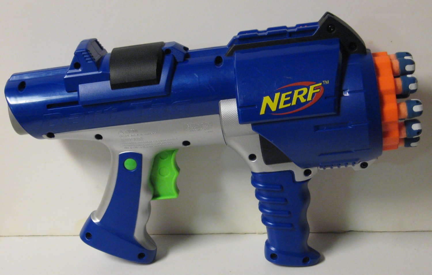 Nerf Gun Dart Tag Bullets at Joanna Izzo blog