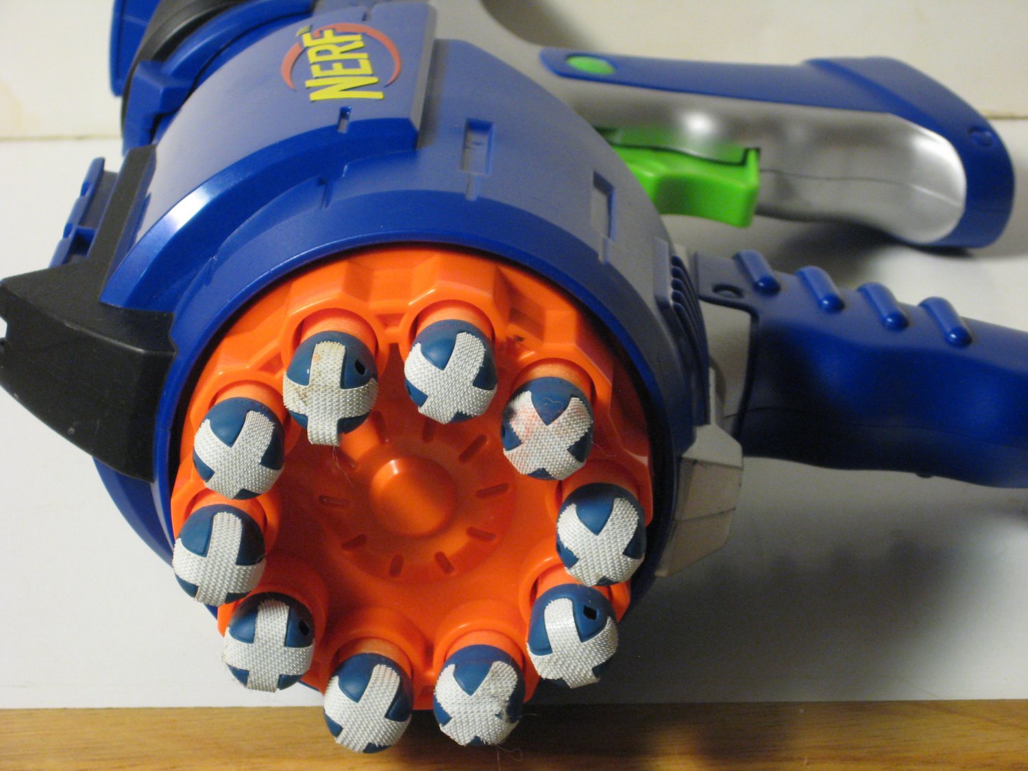 nerf dart tag price