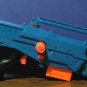 Nerf N-Strike Zombiestrike Longshot CS-12 - CS12 Long Shot Zombie Strike