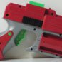 Nerf Crossfire Single Shot Soft Dart Gun - Red - Retired - Cross Fire