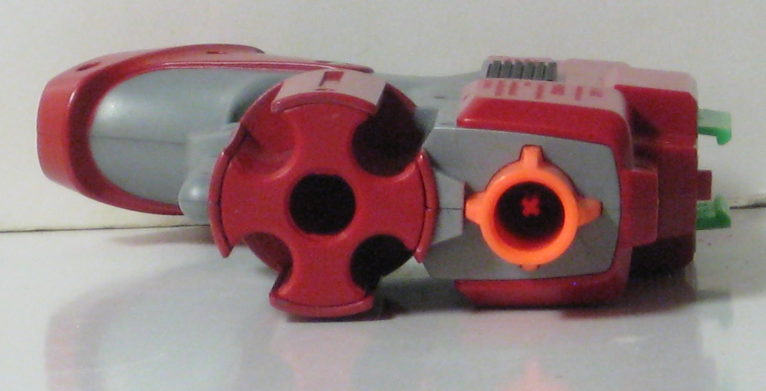 nerf dart tag crossfire