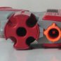Nerf Crossfire Single Shot Soft Dart Gun - Red - Retired - Cross Fire