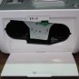 Kodak EasyShare Camera Printer Dock G600 - White - UNTESTED - NO INK or PAPER