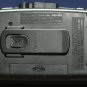 Panasonic RQ-V65 Personal Sports Portable Cassette Player AM / FM Radio - Black