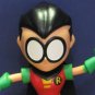 DC Comics Teen Titans Go Robin Figure - McDonalds Happy Meal Toy - 2017