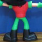 DC Comics Teen Titans Go Robin Figure - McDonalds Happy Meal Toy - 2017