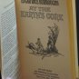 Edgar Rice Burroughs - At the Earth's Core Pulp Paperback - 1960s Vintage