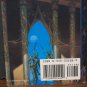 Edgar Rice Burroughs - Barsoom 01 Princess of Mars Michael Whelan Cover - 1980s Vintage