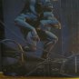 Edgar Rice Burroughs - Barsoom 06 Master Mind of Mars Michael Whelan Cover - 1980s Vintage